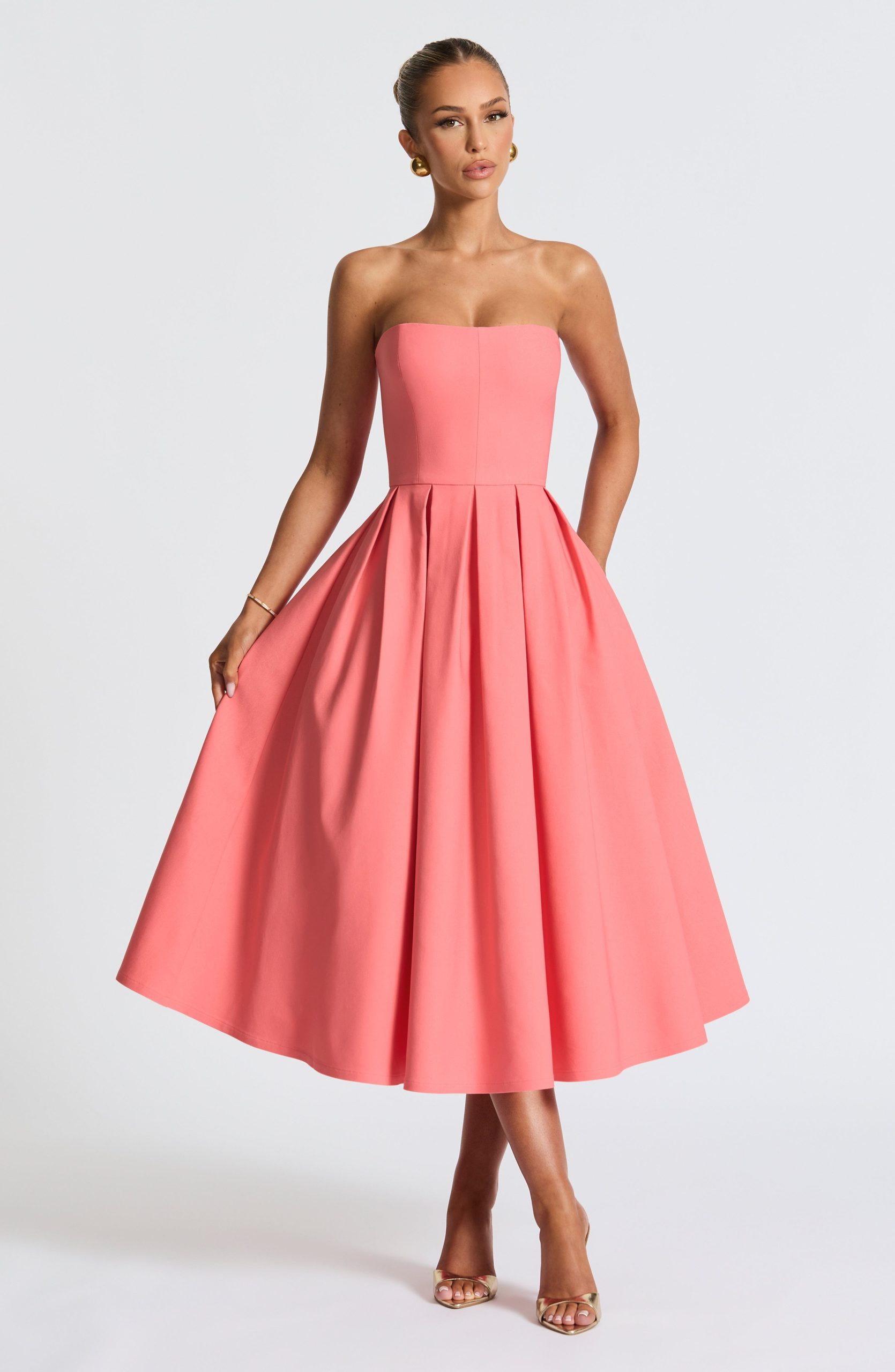 edith-midi-dress-coral-pink-dress-xs-babyboo-fashion-1153165803