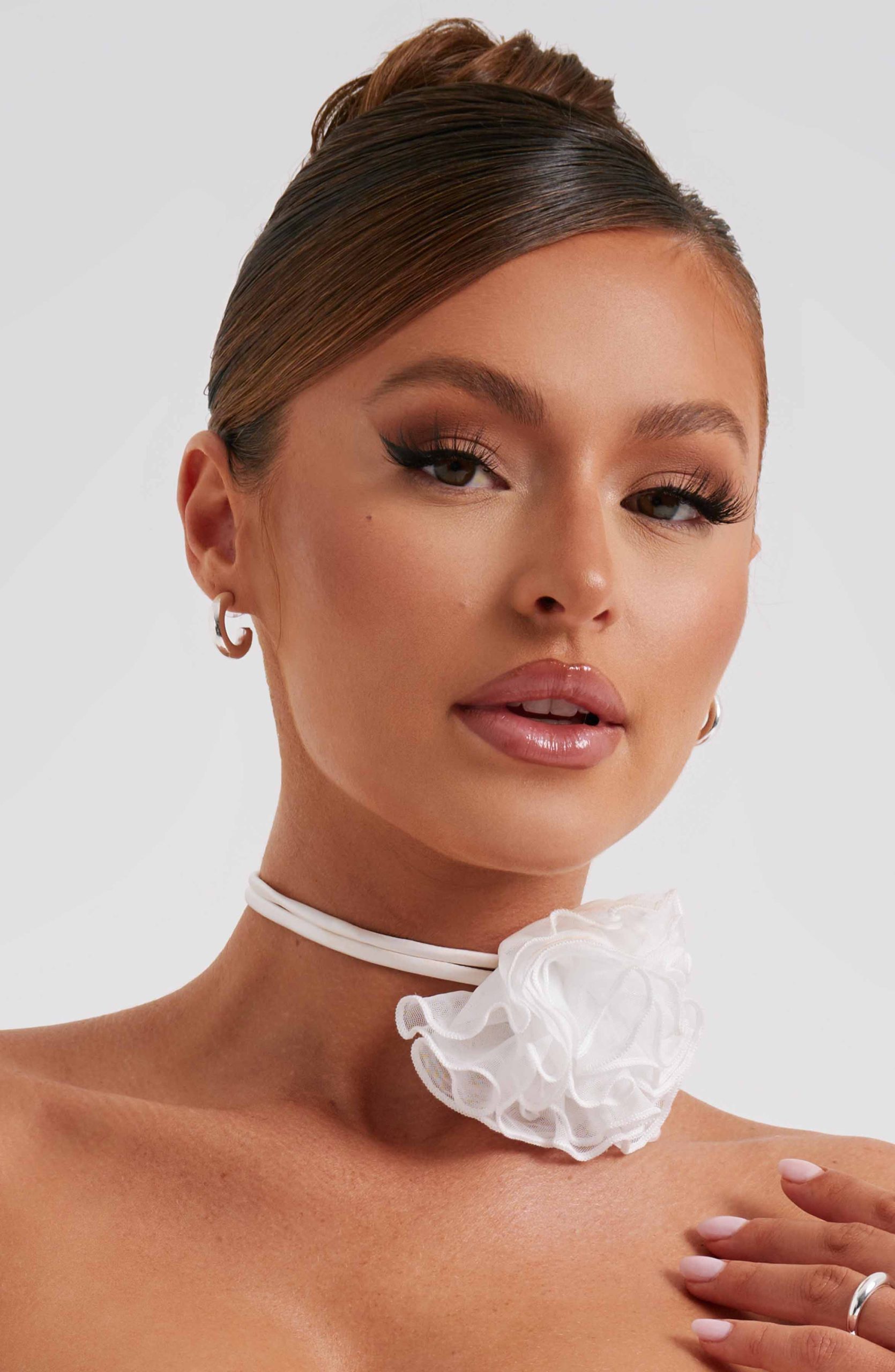 tilli-floral-neck-tie-ivory-accessories-one-size-babyboo-fashion-30906288308287
